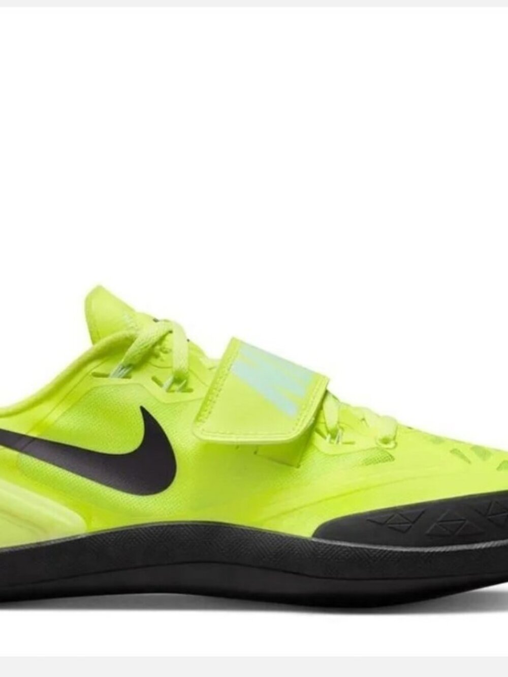 Nike Zoom Rotational 6 Volt DR9940-700 Men 11 women 12.5 throwing shoes Shotput
